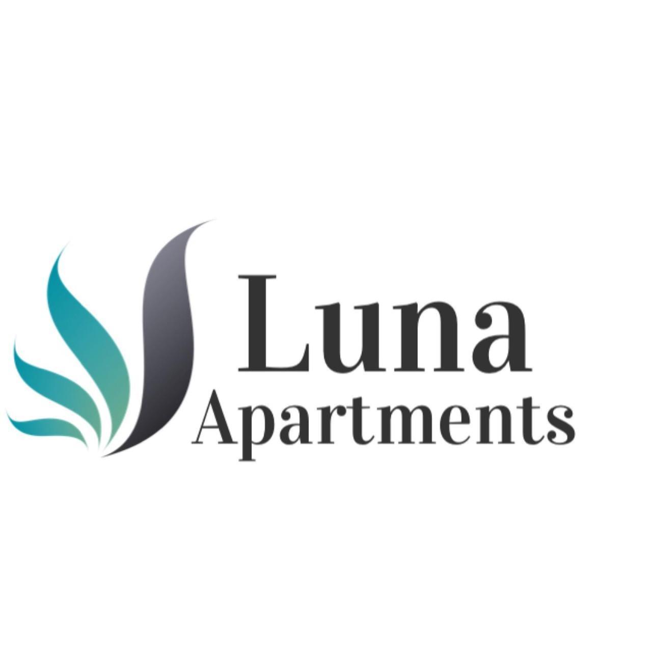 Apartments Luna Novalja Ngoại thất bức ảnh